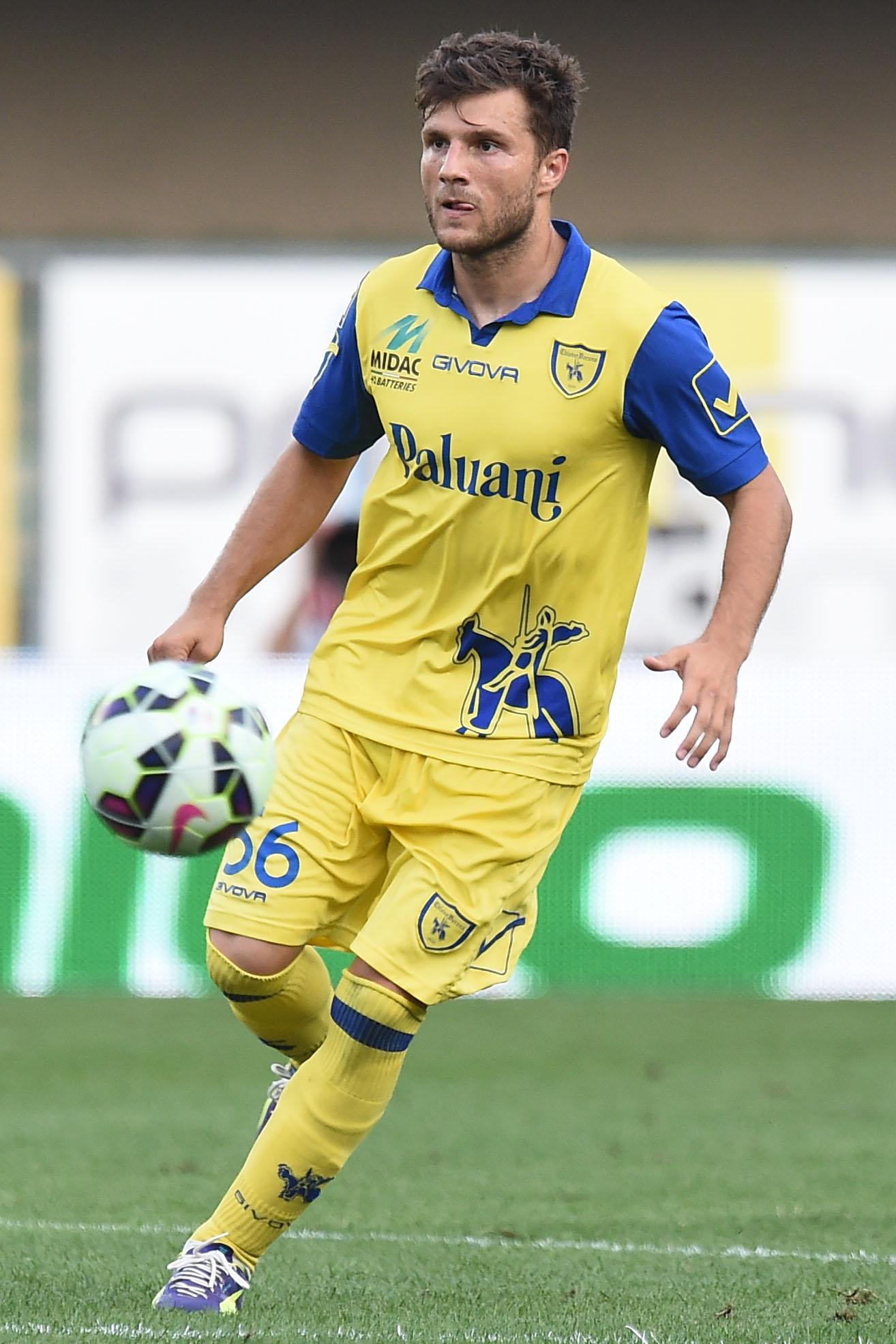 hetemaj azione chievo agosto 2014 ifa