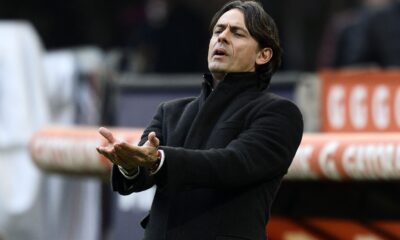 inzaghi indicazioni milan gennaio 2015 ifa