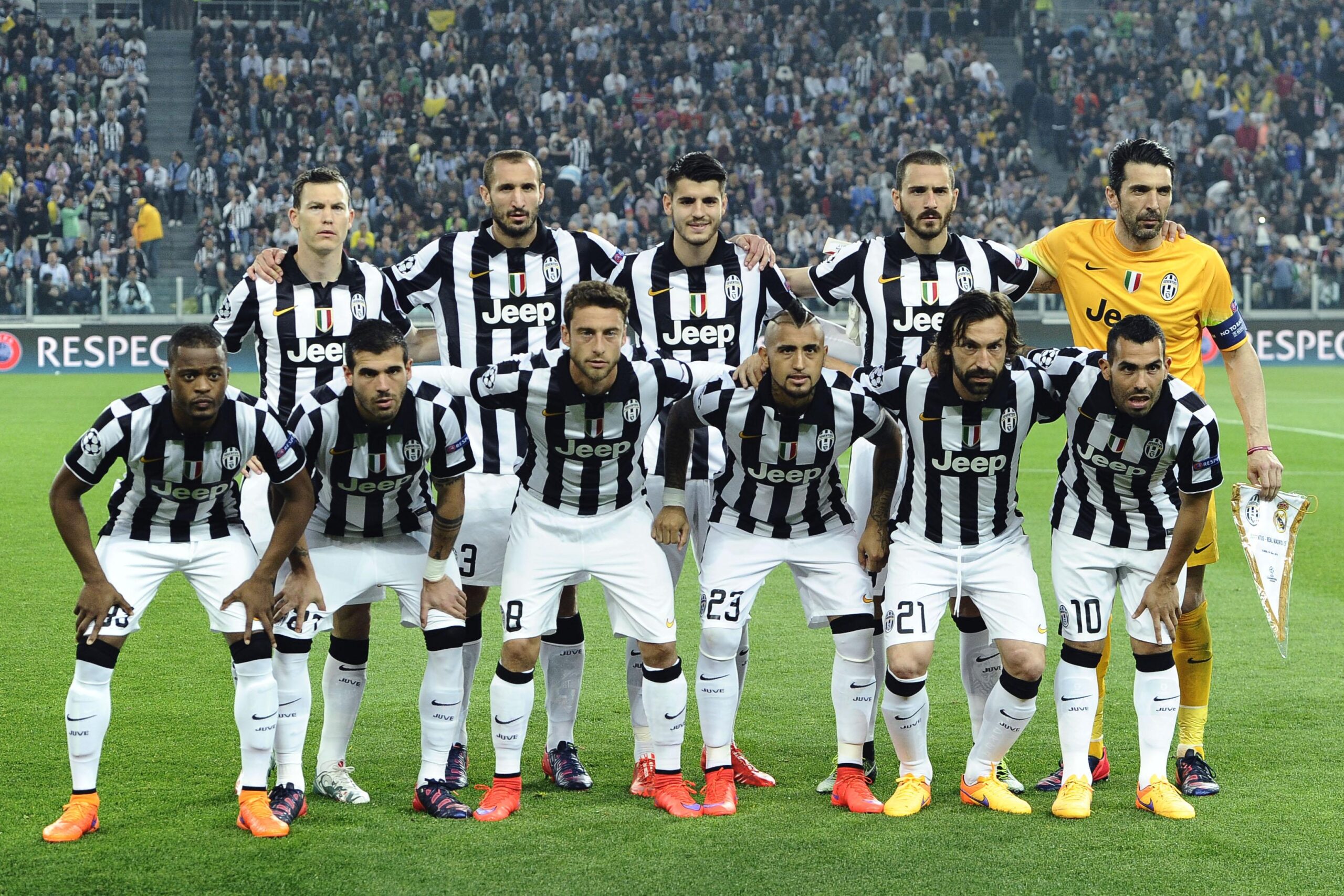 juventus squadra champions league maggio 2015 ifa scaled