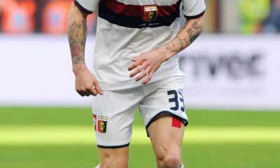 kucka azione genoa gennaio 2015 ifa