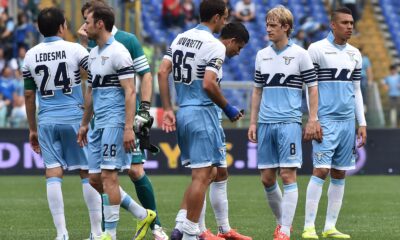 lazio squadra aprile 2014 ifa