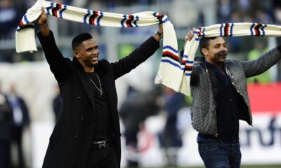 eto'o muriel