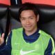 nagatomo panchina inter aprile 2015 ifa