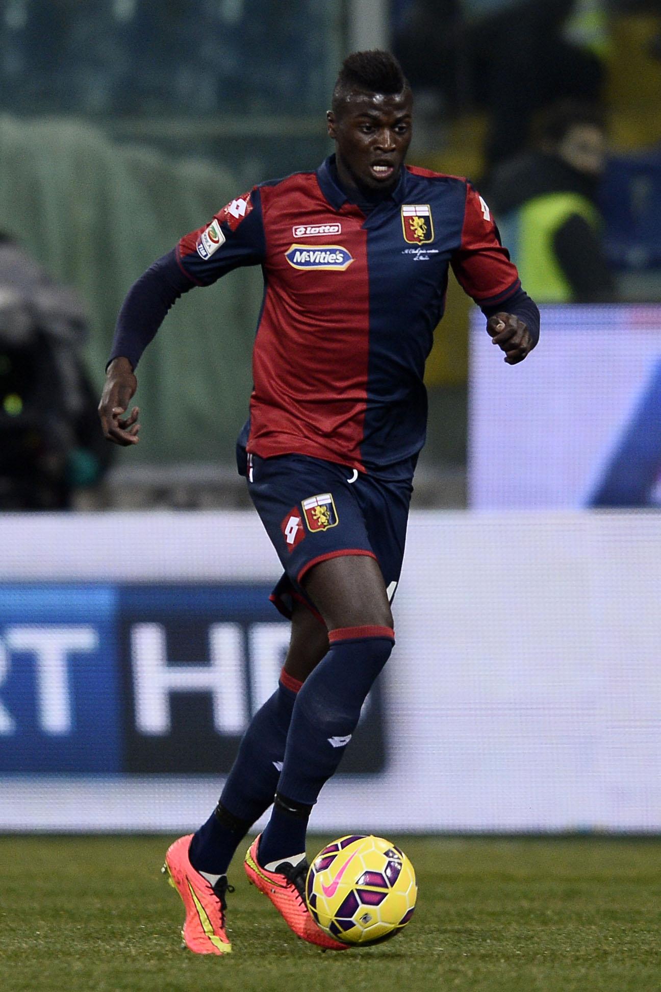 niang azione genoa febbraio 2015 ifa