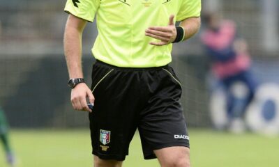 pairetto arbitro luglio 2014 ifa