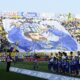 parma tifo coreografia aprile 2015 ifa