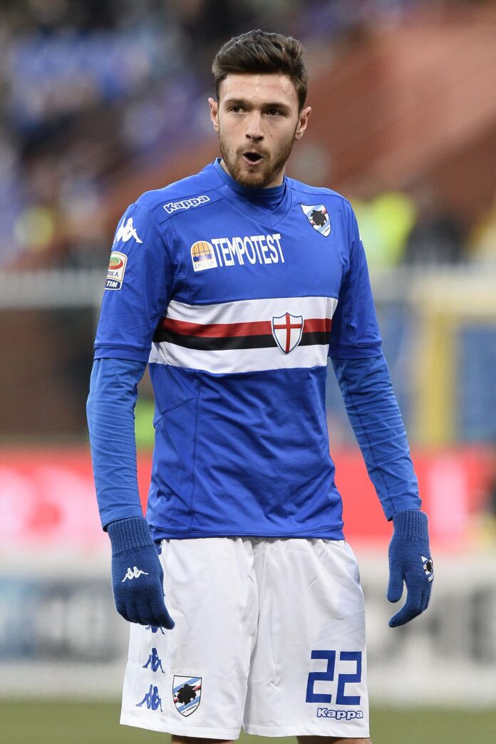 rizzo sampdoria gennaio 2015 ifa e1605428427751