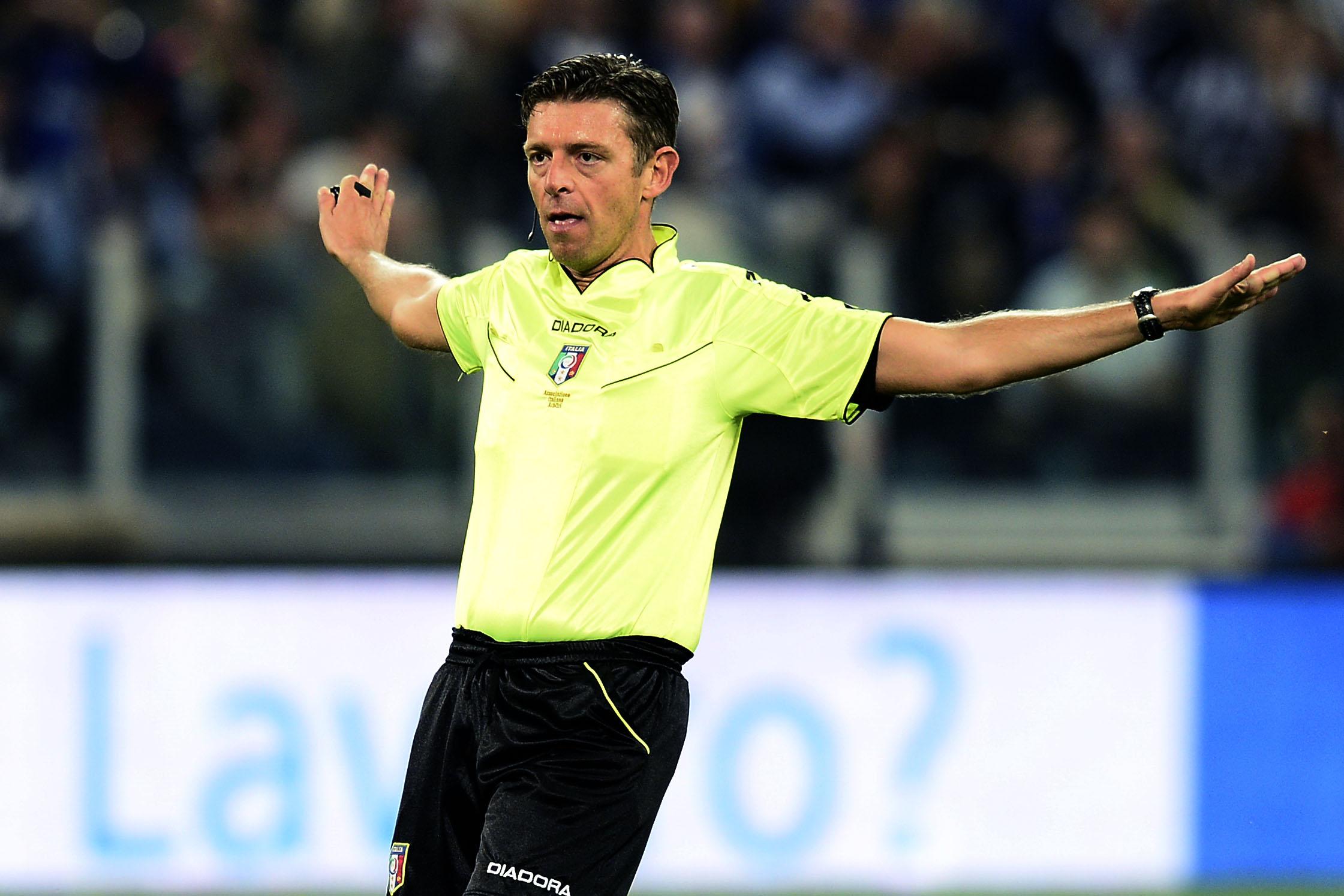 rocchi arbitro ottobre 2014 ifa