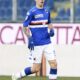 romagnoli azione sampdoria gennaio 2015 ifa