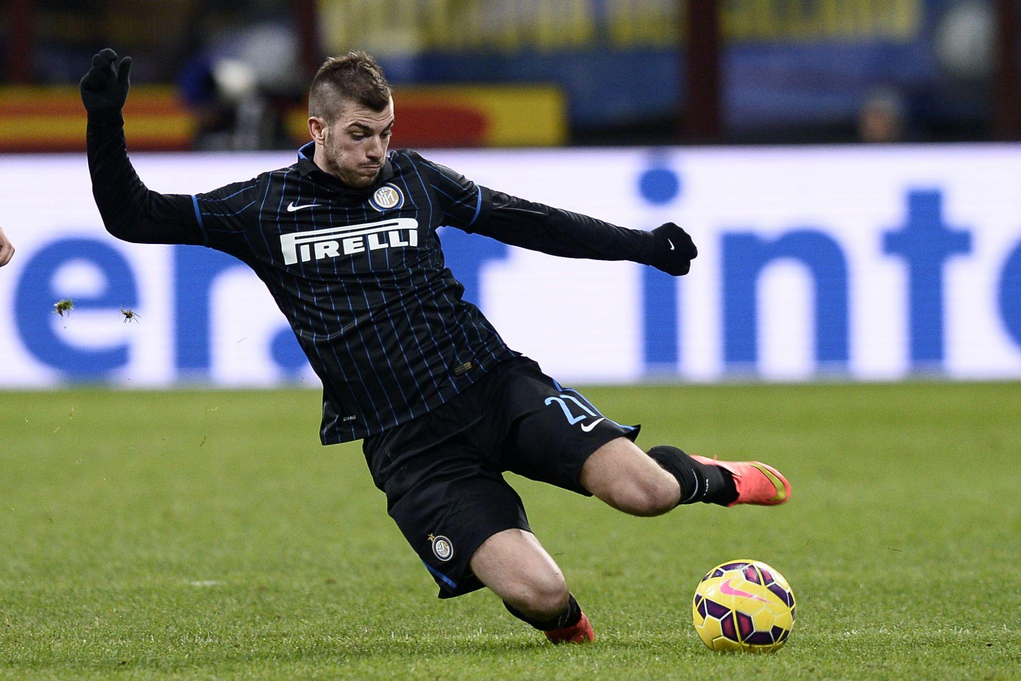 santon azione inter febbraio 2015 ifa