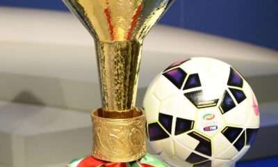 seriea coppa pallone luglio 2014 ifa