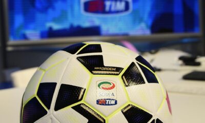 seriea pallone luglio 2014 ifa