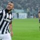 vidal esulta juventus novembre 2014 ifa