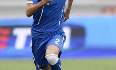 zappacosta azione italia under 21 ottobre 2014 ifa