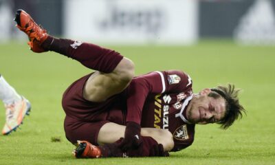 belotti disteso torino dicembre 2015 ifa