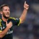 bertolacci esulta milan third novembre 2015 ifa