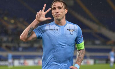 biglia esulta lazio europa league ottobre 2015 ifa