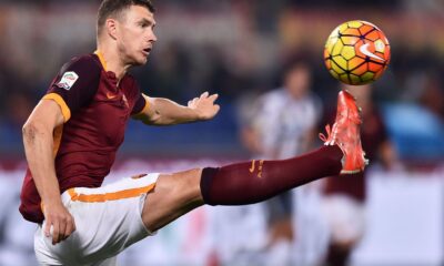 dzeko azione roma ottobre 2015 ifa