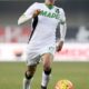 floccari azione sassuolo away dicembre 2015 ifa