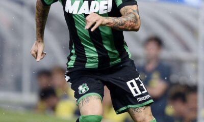 floro flores azione sassuolo agosto 2015 ifa