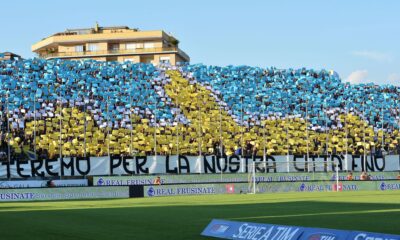 frosinone tifosi settembre 2015 ifa