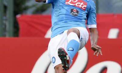 gabbiadini azione napoli luglio 2015 ifa