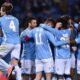 lazio esultanza marzo 2016 ifa