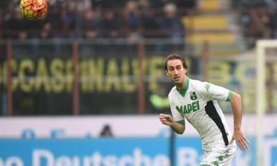 missiroli azione sassuolo away gennaio 2016 ifa