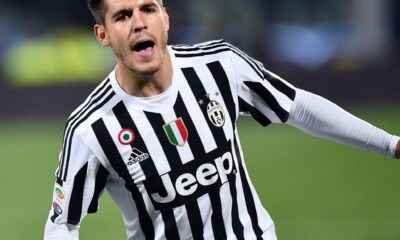 morata esulta juventus aprile 2016 ifa