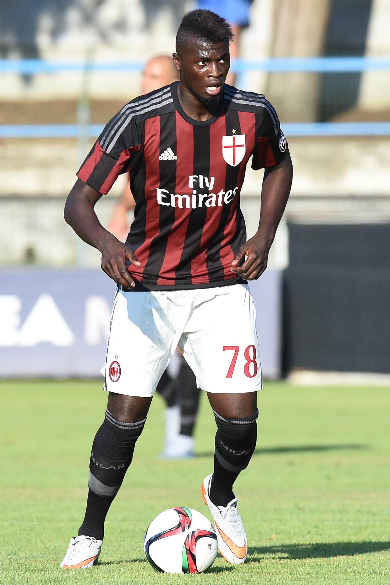 niang azione milan luglio 2015 ifa