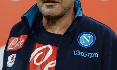 sarri napoli ottobre 2015 ifa