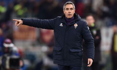 sousa indicazioni fiorentina marzo 2016 ifa