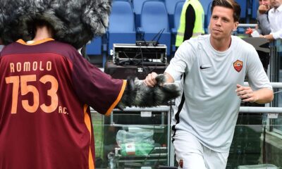 szczesny roma agosto 2015 ifa