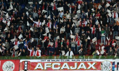 tifosi ajax ifa