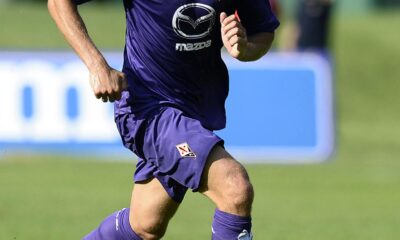 ambrosini massimo amichevole fiorentina 2013 azione 1 ifa