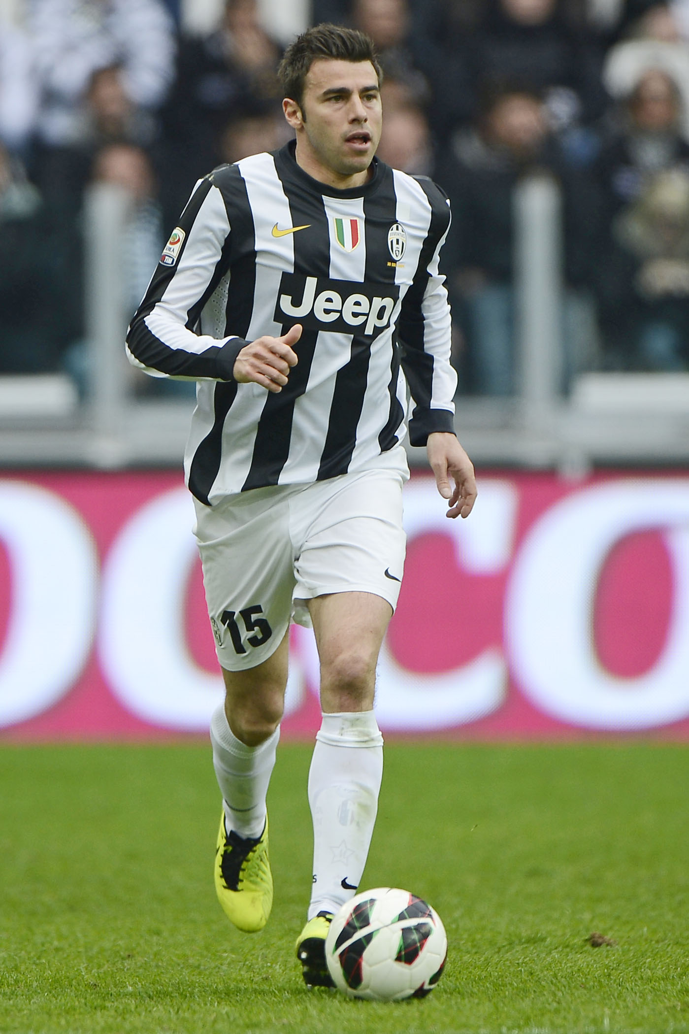 barzagli juventus 2013 ifa