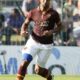 benatia mehdi amichevole roma 2013 azione ifa