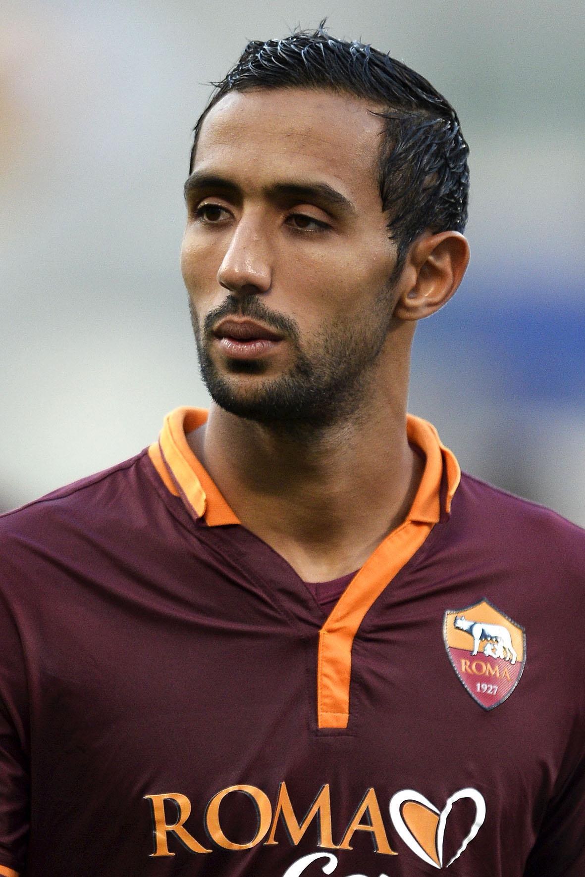 benatia roma 2013 ifa