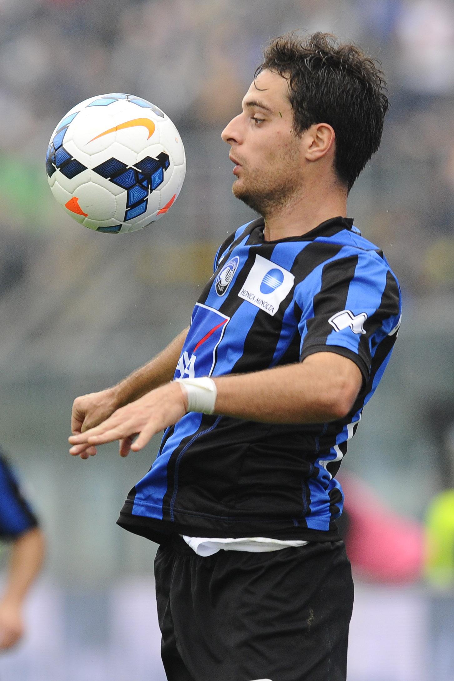 bonaventura azione atalanta 2013 ifa