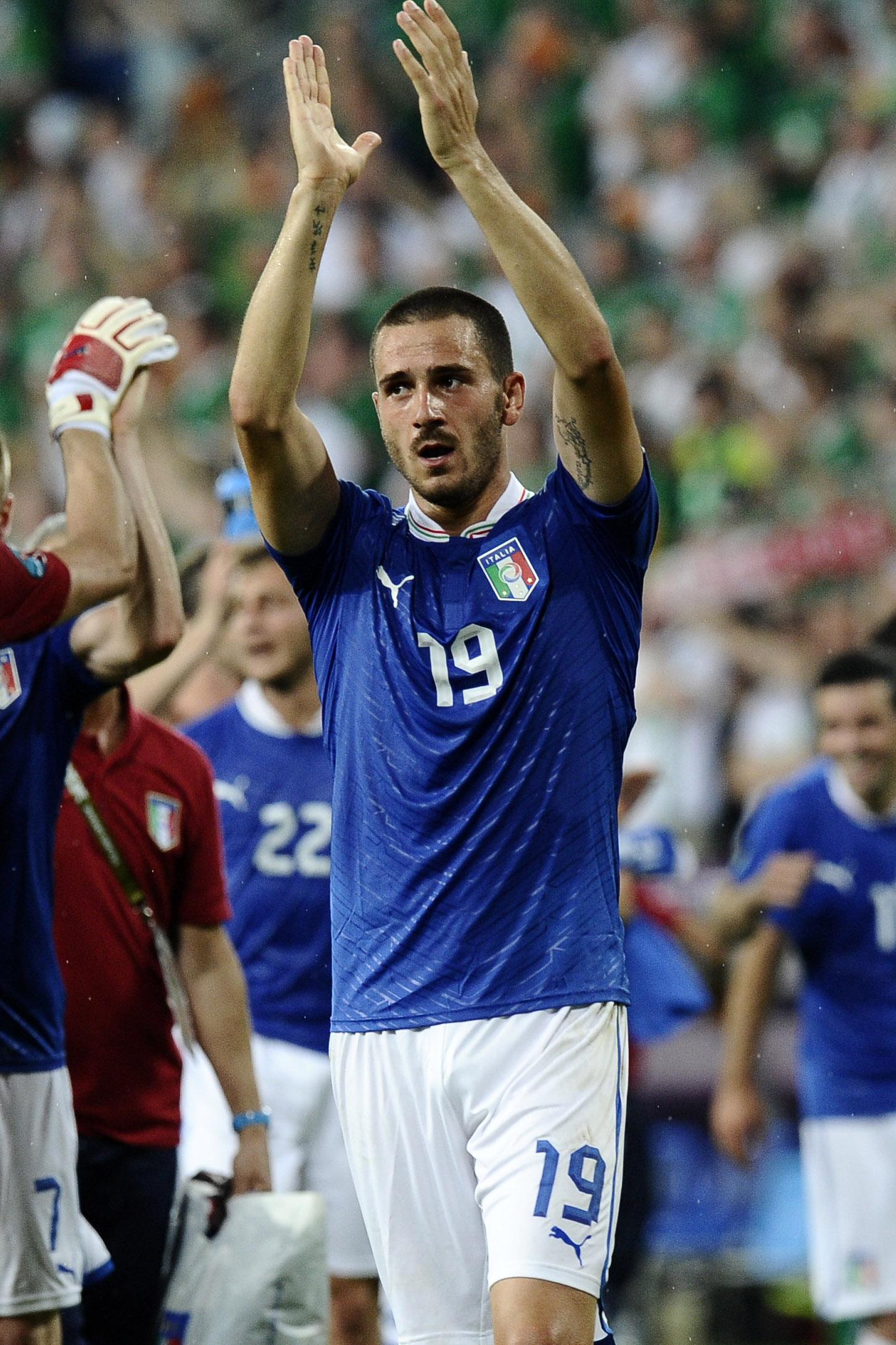 bonucci ifa