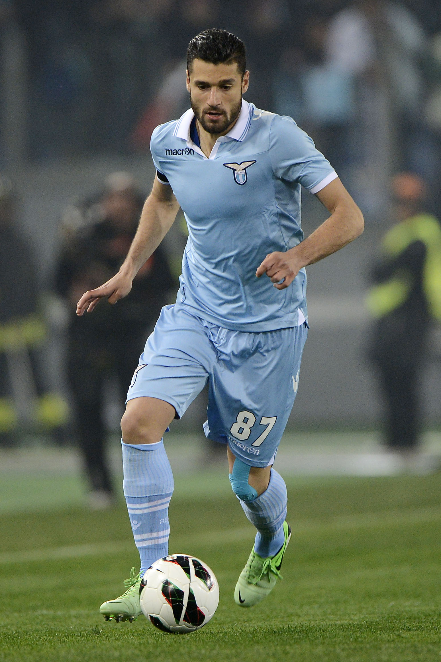 candreva antonio casa lazio (azione) 2013 ifa