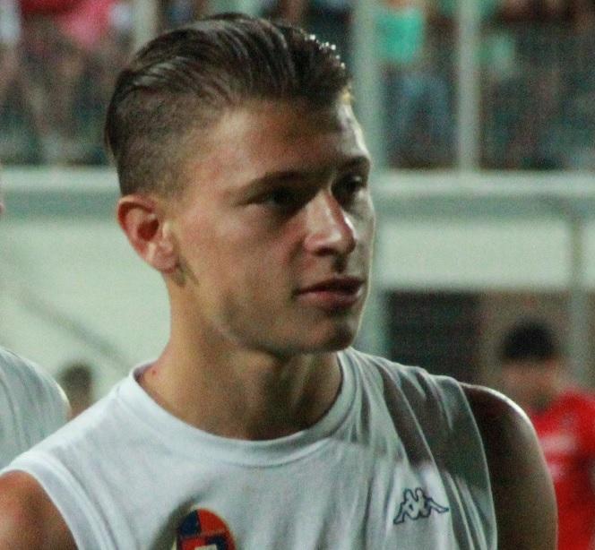 barella sampdoria