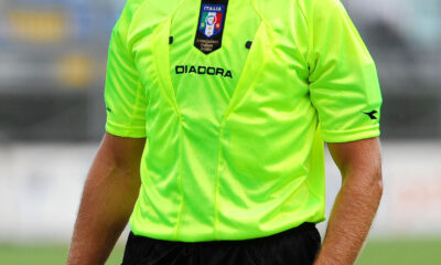 cervellera arbitro ifa