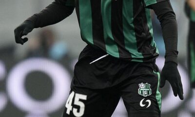 chibsah sassuolo febbraio 2014 ifa