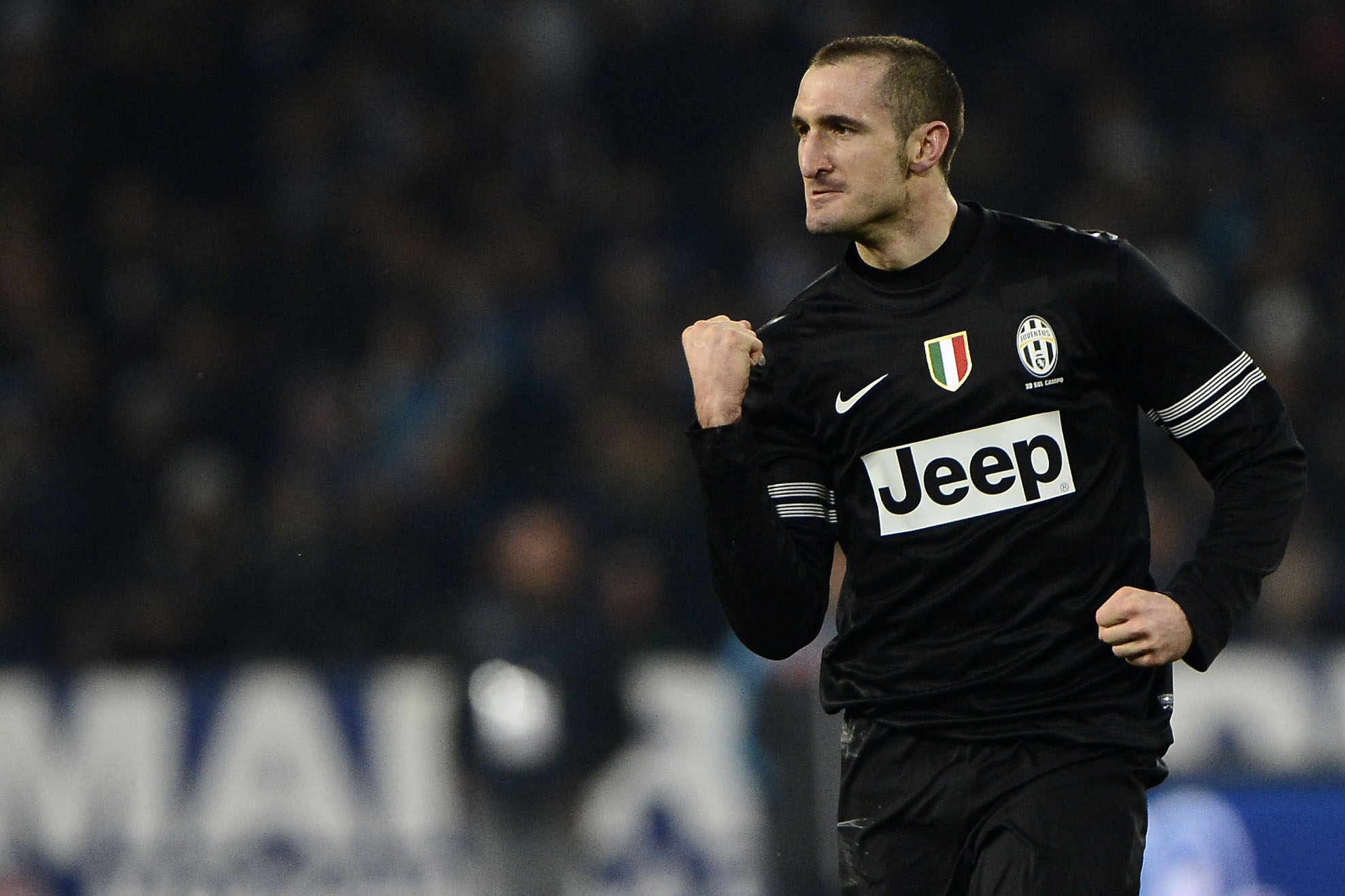 chiellini away esulta 2013 ifa