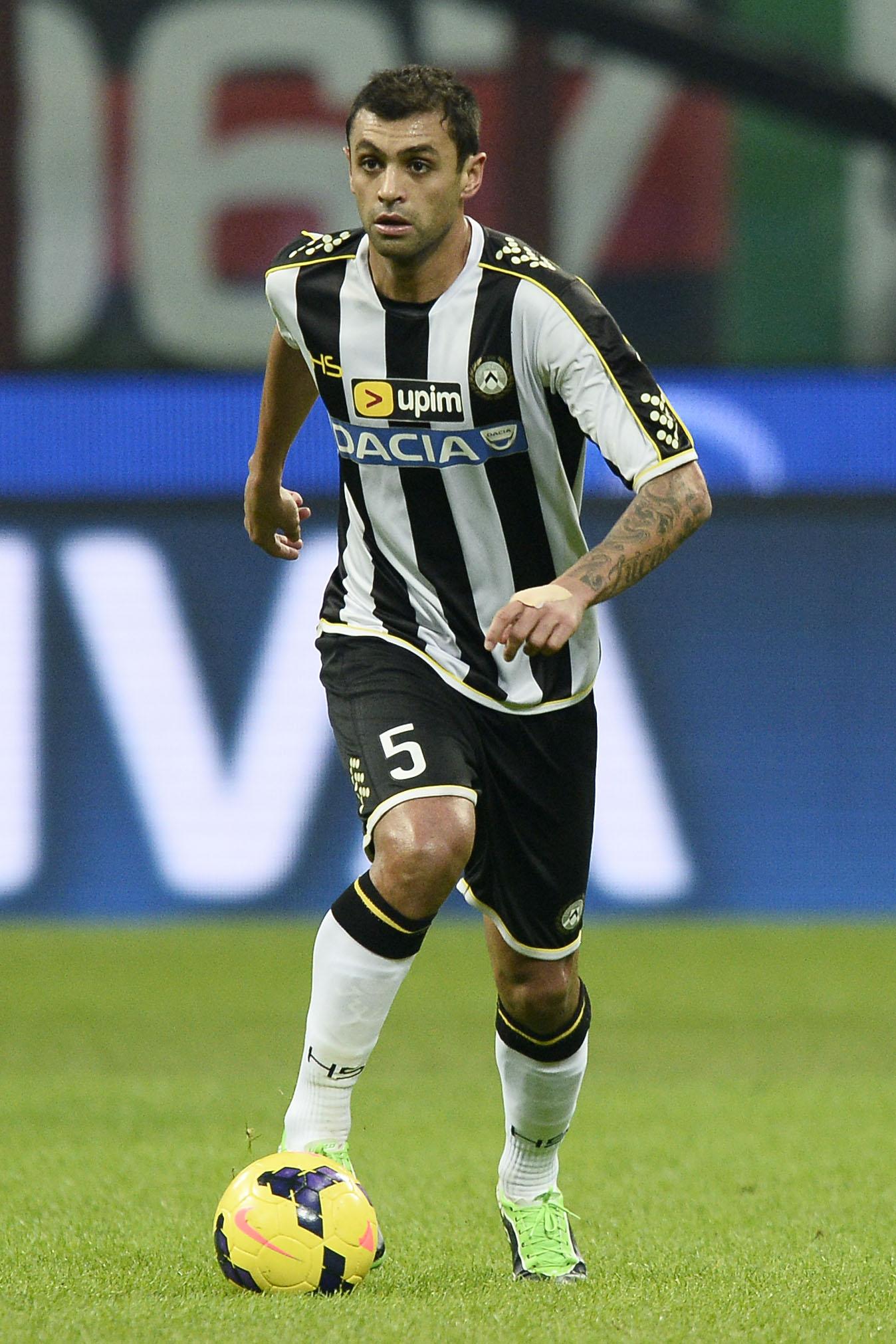 danilo azione udinese gennaio 2014 ifa