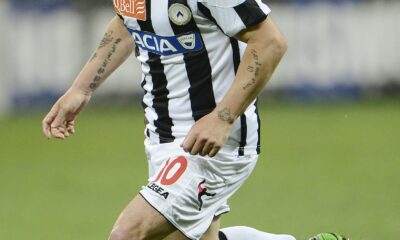 di natale antonio casa udinese 2013 (azione) ifa