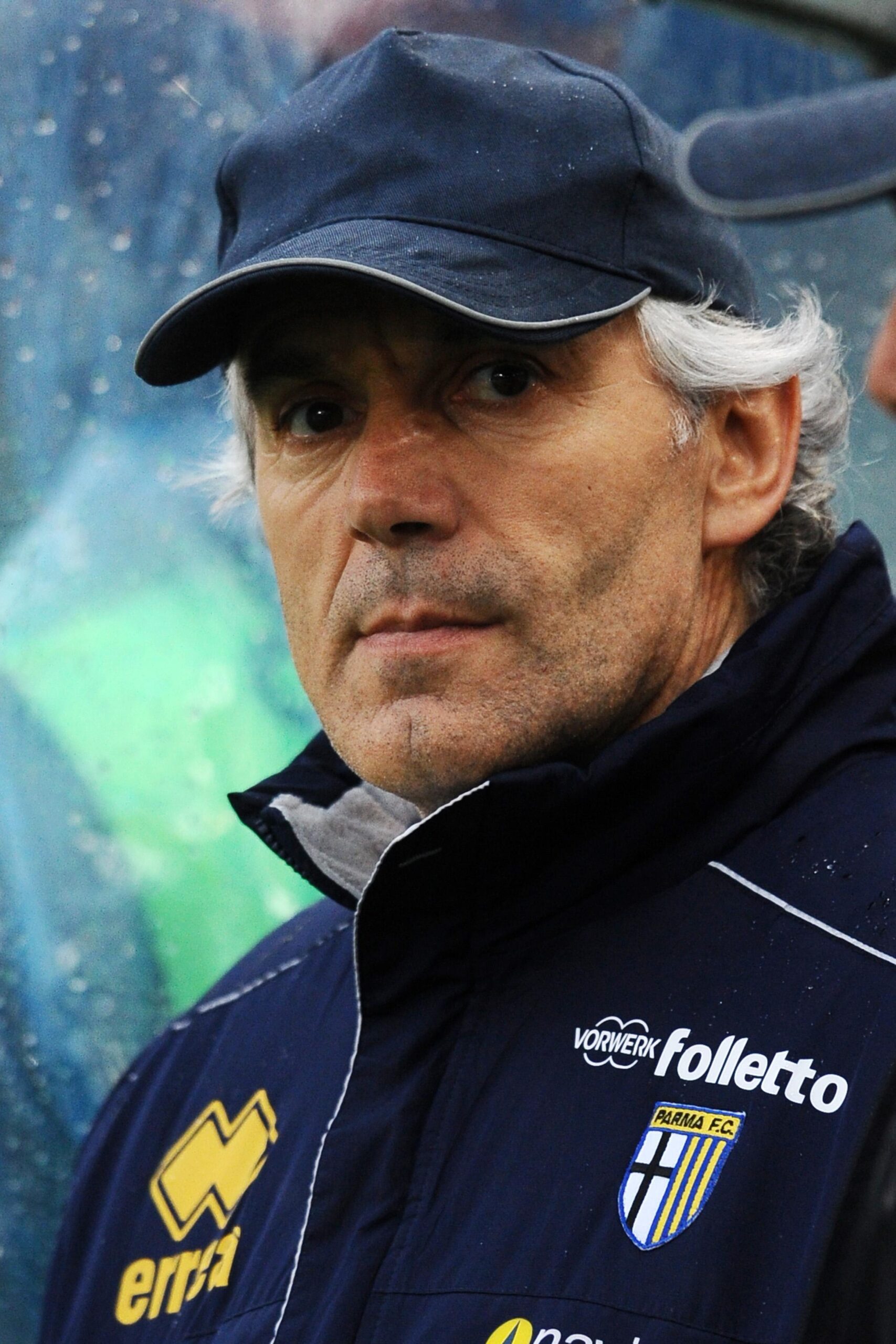 donadoni cappellino parma febbraio 2014 ifa scaled