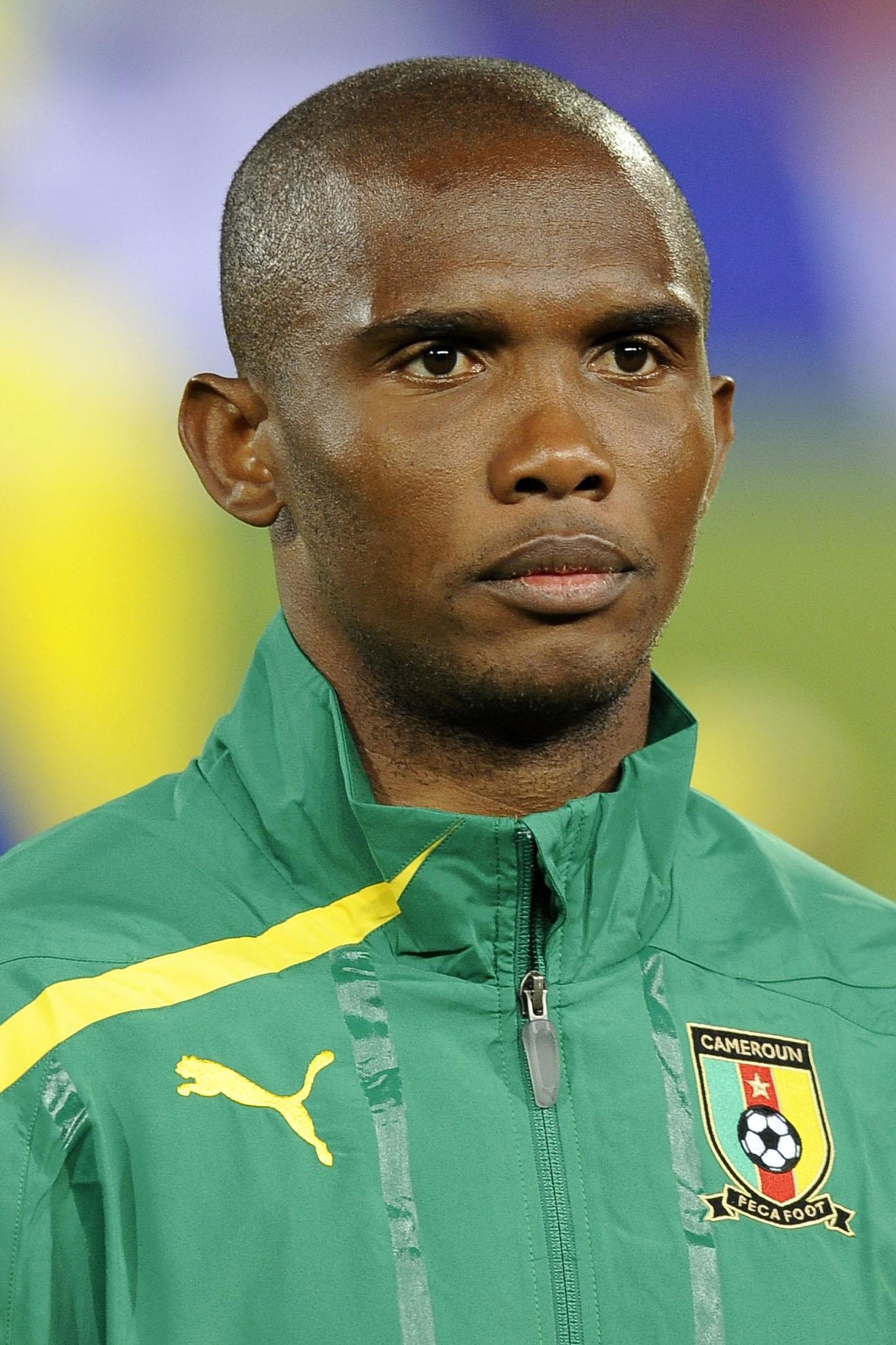 etoo primopiano camerun ifa