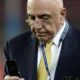 galliani cellulare milan champions 2013 ifa